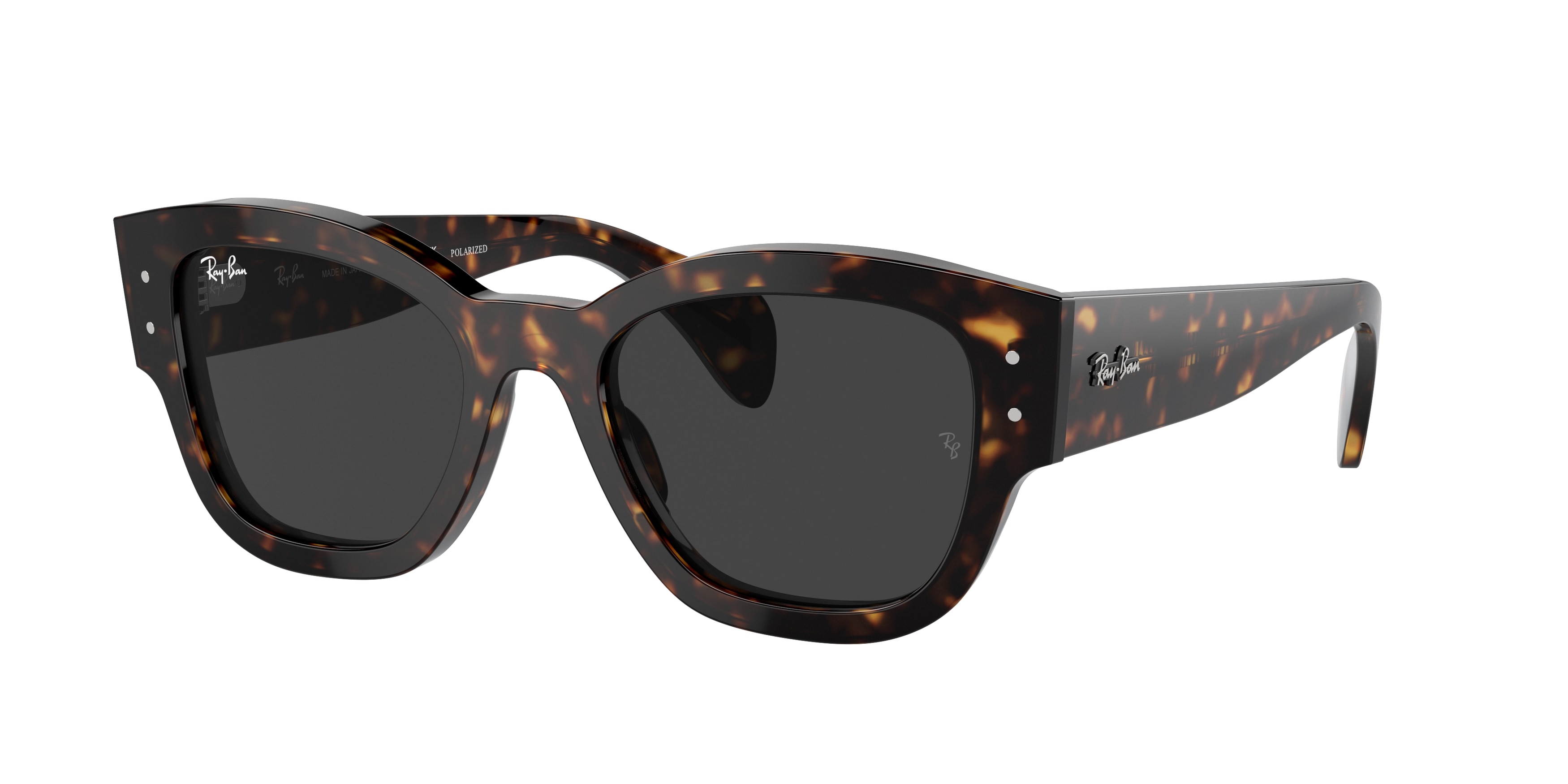 Ray Ban RB7681S 902/48 Jorge 